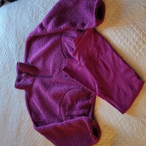 Old Navy Athletic Set.